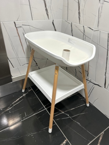 1368676-13 Interior and decorative materials - mirrors, dresser, fir tree, paintings, etc.