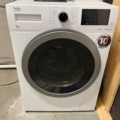 1486937-1 Washing machine with dryer function - Beko