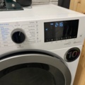1486937-2 Washing machine with dryer function - Beko