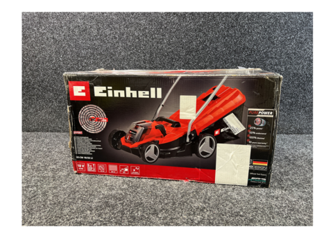 Bild som representerar auktionen - Avyttring returvaror från E-handel