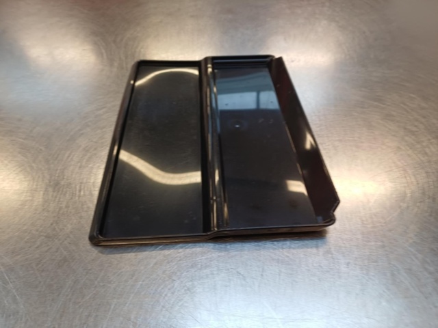 1481509-10 Parti med cateringutrustning för flygplansfarkost (ARN Stockholm-Arlanda)