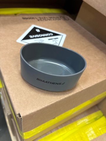 1481509-11 Parti med cateringutrustning för flygplansfarkost (ARN Stockholm-Arlanda)