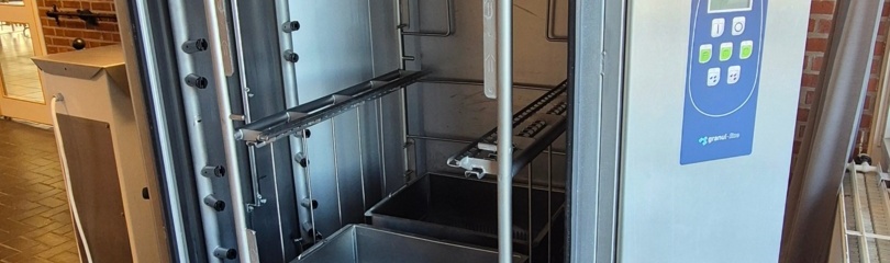 Bild som representerar auktionen - Avyttring från nedlagd skola