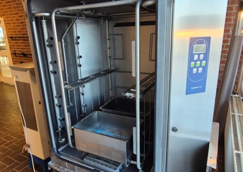 Bild som representerar auktionen - Avyttring från nedlagd skola