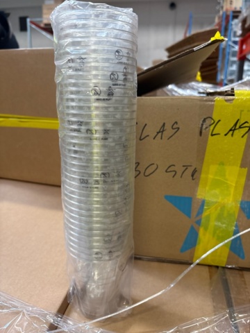 1481509-13 Parti med cateringutrustning för flygplansfarkost (ARN Stockholm-Arlanda)