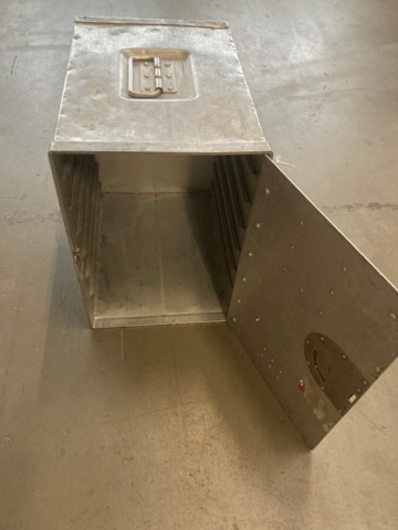 1481509-14 Parti med cateringutrustning för flygplansfarkost (ARN Stockholm-Arlanda)