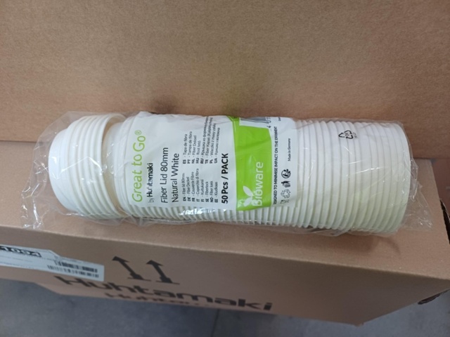 1481509-17 Parti med cateringutrustning för flygplansfarkost (ARN Stockholm-Arlanda)