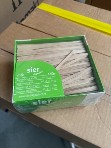 1481509-21 Parti med cateringutrustning för flygplansfarkost (ARN Stockholm-Arlanda)