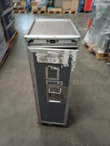 1481509-28 Parti med cateringutrustning för flygplansfarkost (ARN Stockholm-Arlanda)