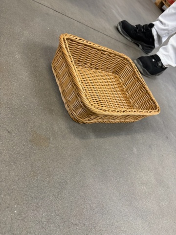 1481509-31 Parti med cateringutrustning för flygplansfarkost (ARN Stockholm-Arlanda)