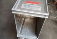 1481510 Parti med cateringutrustning för flygplansfarkost (GOT Göteborg, Landvetter)