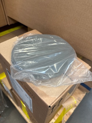 1481510-7 Parti med cateringutrustning för flygplansfarkost (GOT Göteborg, Landvetter)