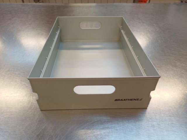 1481510-21 Parti med cateringutrustning för flygplansfarkost (GOT Göteborg, Landvetter)