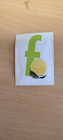 1481510-31 Parti med cateringutrustning för flygplansfarkost (GOT Göteborg, Landvetter)