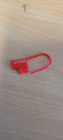 1481510-32 Parti med cateringutrustning för flygplansfarkost (GOT Göteborg, Landvetter)