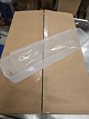 1481510-33 Parti med cateringutrustning för flygplansfarkost (GOT Göteborg, Landvetter)