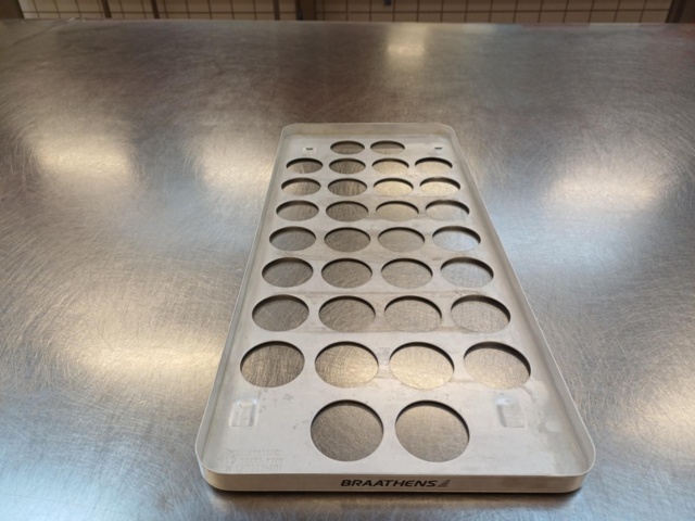 1481511-4 Parti med cateringutrustning för flygplansfarkost (MMX Malmö-Sturup)