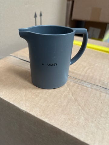 1481511-11 Parti med cateringutrustning för flygplansfarkost (MMX Malmö-Sturup)