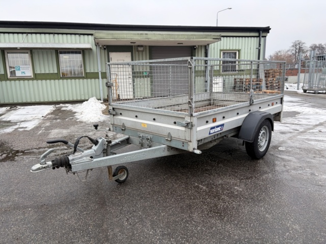 1486946-7 Grill trailer Variant 1315F1 -2021