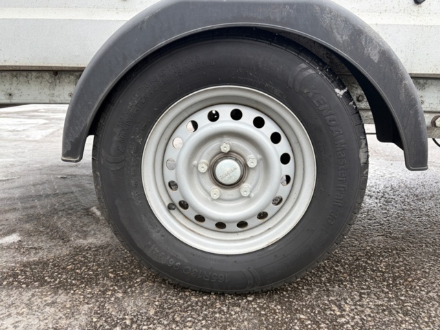 1486946-14 Grill trailer Variant 1315F1 -2021