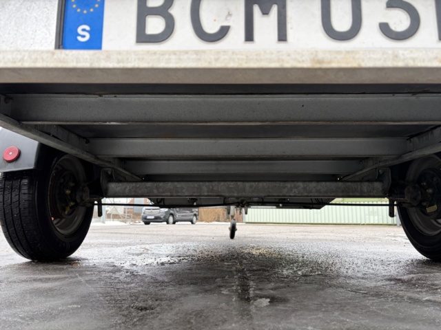 1486946-19 Grill trailer Variant 1315F1 -2021