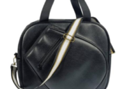1486948 Padel bag Estilo, black