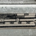 1486946-21 Grill trailer Variant 1315F1 -2021