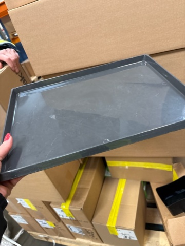 1481511-13 Parti med cateringutrustning för flygplansfarkost (MMX Malmö-Sturup)