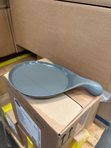 1481511-17 Parti med cateringutrustning för flygplansfarkost (MMX Malmö-Sturup)