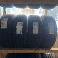 1469585-5 Various tires, approx. 120 pcs - including shelving system