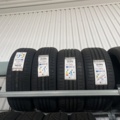 1469585-17 Various tires, approx. 120 pcs - including shelving system