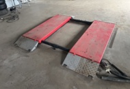 1469587 Scissor lift - MT-ML3000 -2023