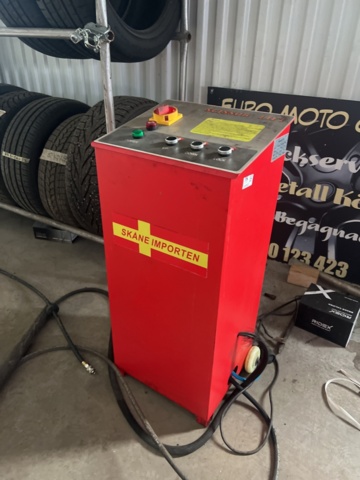 1469587-2 Scissor lift - MT-ML3000 -2023