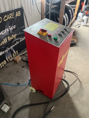 1469587-5 Scissor lift - MT-ML3000 -2023