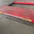 1469587-7 Scissor lift - MT-ML3000 -2023