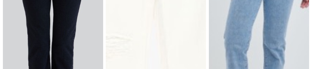 Bild som representerar auktionen - Överskottsgods parti med jeans