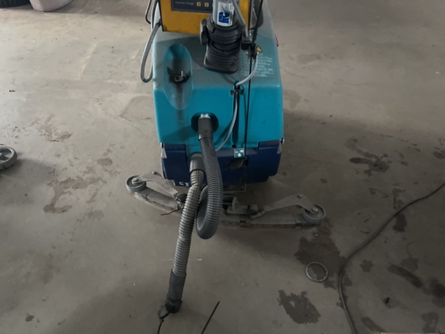 1469593-4 Scrubber - Wetrok Scrubo (repair item)