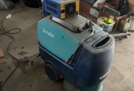 1469593 Scrubber - Wetrok Scrubo (repair item)