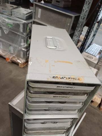 1479308-11 Parti med cateringutrustning för flygplansfarkost (LLA Luleå-Kallax)