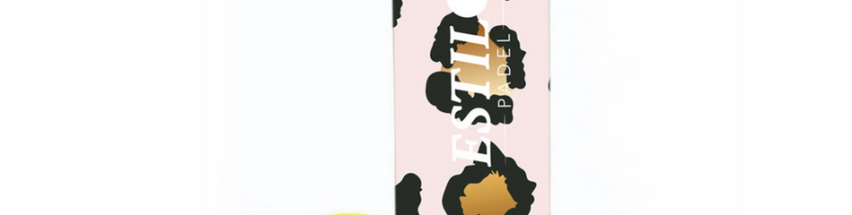 Bild som representerar auktionen - Avyttring från Estilo Padel