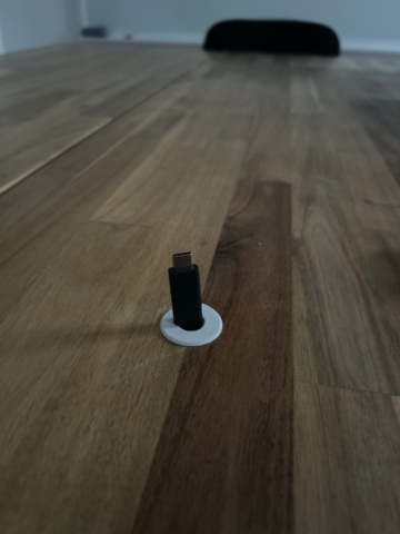 1410989-11 Office furniture - Tables, TVs, conference systems, etc.