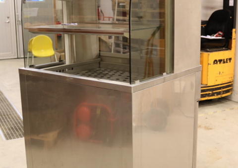 Bild som representerar auktionen - Blandade objekt i Västerbotten