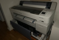 1410993 Storformatskrivare - Epson SureColor T5200