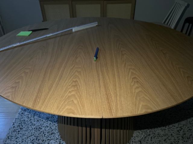1410994-4 Tables, cabinets, whiteboards, etc.