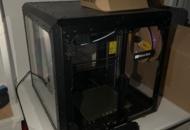 1410995 3D-skrivare med kapsling - Prusa Original i3 MK3