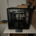1410995-2 3D-skrivare med kapsling - Prusa Original i3 MK3