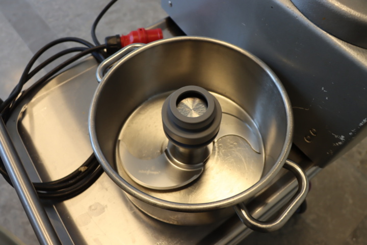 1295890-9 Quick Chop Robot Coupe R8