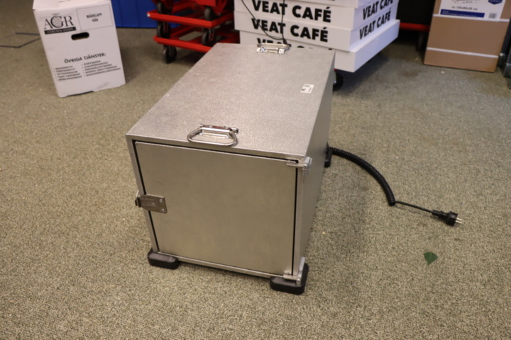 1295900-1 Thermobox E600