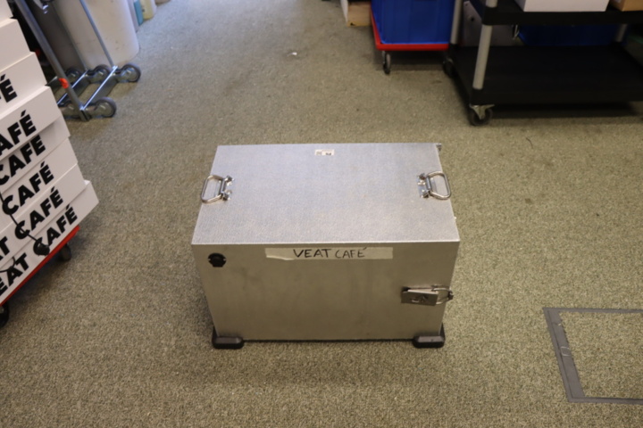 1295900-3 Thermobox E600