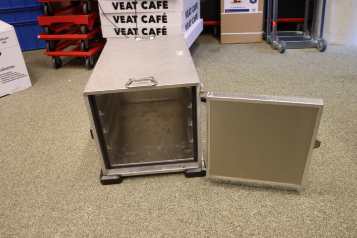 1295900-5 Thermobox E600